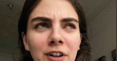 American student living in Edinburgh is baffled by curious 'shopping name habit'