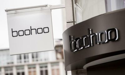 Boohoo likely to raise prices after pre-tax profits fall 94%