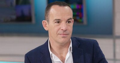Martin Lewis' reaction as energy companies accused of overcharging with direct debit