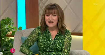 Lorraine Kelly fans say Boris Johnson has 'lost votes' for not knowing who is she