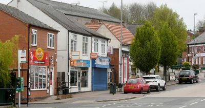 Hundreds of homes set to be built in Nottinghamshire village