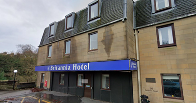 UK's 'worst hotel chain' losses near £10million with almost 1,000 jobs cut