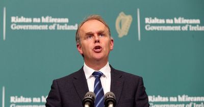 Fine Gael TD Joe McHugh will not run in next General Election