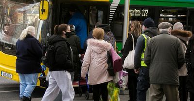 Dublin's transport plan 'falls well short' of what's needed, Dublin Commuter Coalition says