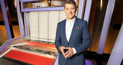 Tipping Point contestant makes 'history' by breaking show record