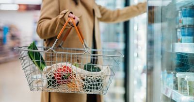 Sainsbury's and Tesco shoppers warned they could be spending £322 and £279 a year more than needed