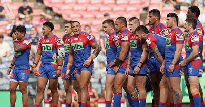 This trip away could save our season: David Klemmer