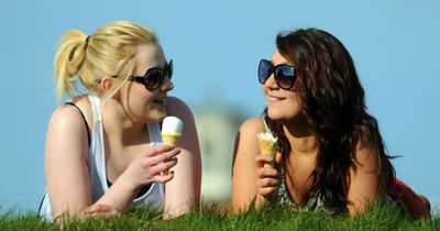 UK weather forecast: Exact dates of 9-day May heatwave with 23C hot spell ahead