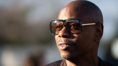 Dave Chappelle attacked onstage at LA's Hollywood Bowl