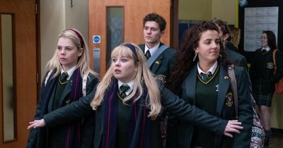 Derry Girls fans 'bawling' after beautiful moment in last night's episode