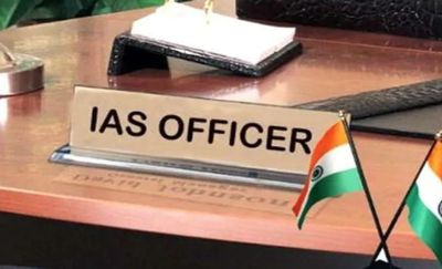 Major rejig in Punjab, 43 IAS officers transferred