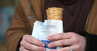 Greggs, McDonald's and Subway food testers needed - and it pays £1,000