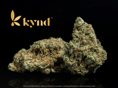 EXCLUSIVE: Ayr Wellness Introduces Premium Flower Brand Kynd In Massachusetts, Entourage Vapes In Ohio