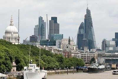 Don’t bend City rules for the sake of a London float