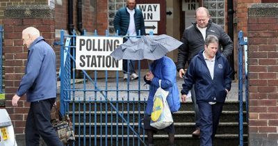 Northern Ireland weather: Forecast for polling day and what it means for voter turnout