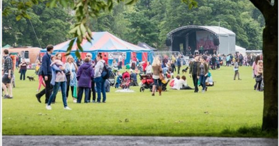 Streamlined Edinburgh Meadows Festival returns to city park after two-year break