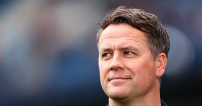 Michael Owen makes prediction for Man City vs Real Madrid in Champions League semi-final