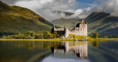 10 of the most hauntingly beautiful Scottish castle ruins to check out this summer