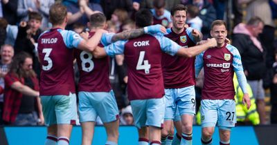 Burnley at risk of paying 'significant proportion' of £65m loan if they are relegated from the Premier League