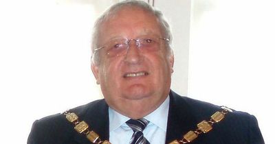 Tributes to former Mayor who was a 'tireless community champion'