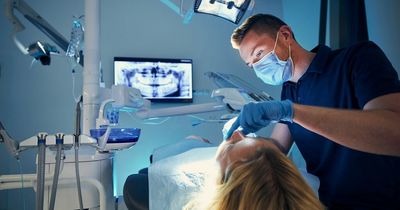 Sunderland dental surgery wants to expand with new treatment room