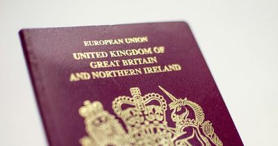 Deadline to renew your passport is just days away - 'check the expiration date'