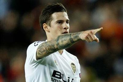 Santi Mina: LaLiga star sentenced to four years in prison for sexual abuse