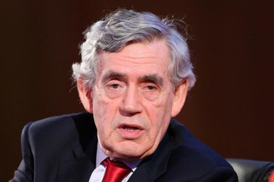 Gordon Brown to star in one-off Edinburgh Fringe show