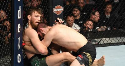 Conor McGregor's "cheating" analysed after accusations against UFC star