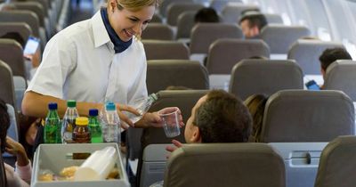 Flight attendant spills secrets on 'how to ask' for free food, better seats and upgrades