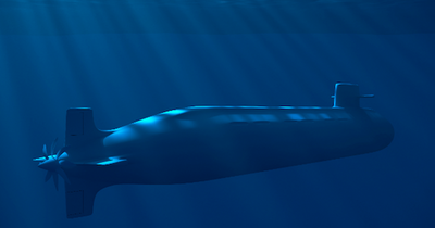 Ireland's official nuclear emergency plan if Russia were to attempt nuke nearby