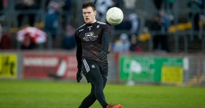 Farney firepower is about more than Conor McManus says 'keeper Rory Beggan