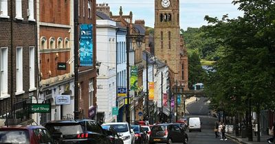 Derry's Favourite Pub - as voted by you