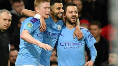 Champions League title would alter images about Manchester City, says De Bruyne