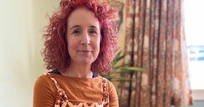 Edinburgh mum woke up from coma with no memory of her husband or children