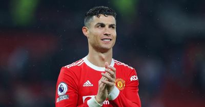 Dimitar Berbatov makes simple demand to Cristiano Ronaldo's Manchester United critics