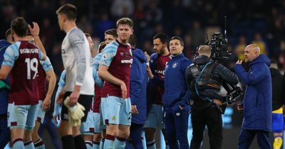 The Burnley decision that has left Leeds United ‘favourites for relegation’