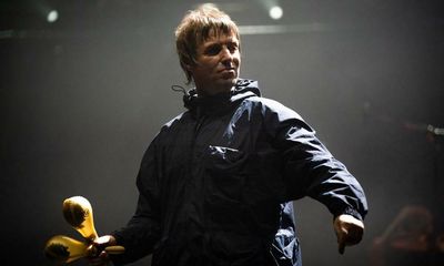 Post your questions for Liam Gallagher