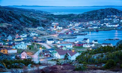 For the first time in 200 years, people on this Canadian island will be without a doctor