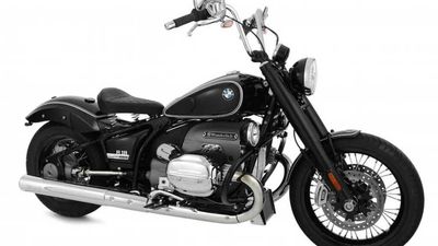Wunderlich Introduces Three New Handlebars For The BMW R18
