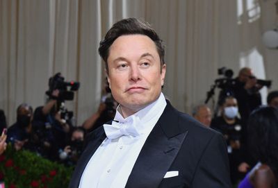 Elon Musk summoned to UK parliament to explain plans for Twitter