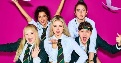 Derry Girls creator reveals extra-special 'encore' episode will air after series finale