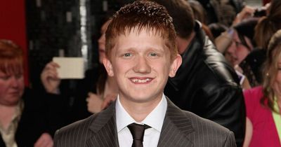 Coronation Street star Sam Aston has two siblings that have appeared on ITV soap