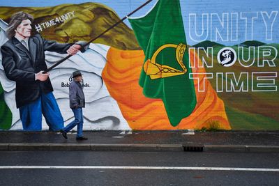 Northern Ireland set to vote in election poised to make history