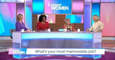 ITV's Loose Women: Who is appearing on the show today?