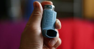 Everyone with asthma urged to check if they're owed £152 each week