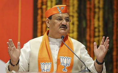 BJP to hold high-level meet in Jaipur in May for poll planning