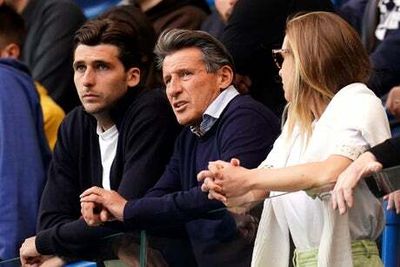 Chelsea: Takeover hopeful Seb Coe concerned sale will leave club saddled with debt for generations