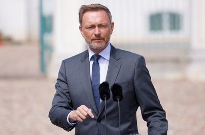 German govt in talks on asset disclosure for sanctioned persons - minister