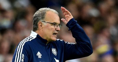 Marcelo Bielsa 'evaluating' next club as first offer emerges after Leeds exit